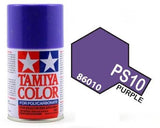 Tamiya Color Paint Spray Can | For Polycarbonate | 100ml