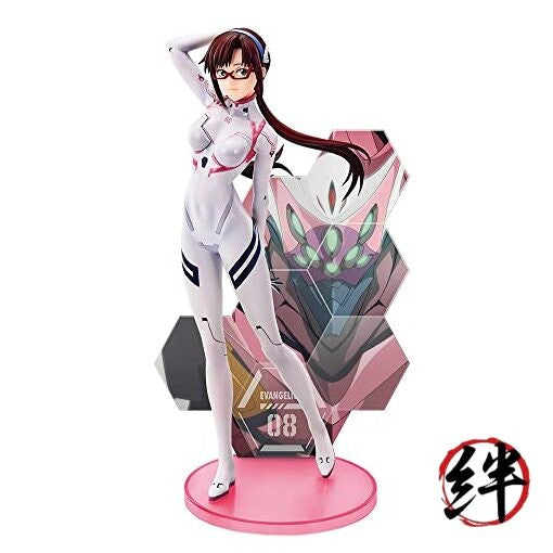Ichiban Kuji | Neo Genesis Evangelion | Mari Makinami | Acrylic Stand Figure