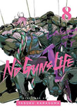 Manga | No Guns Life | Tasuku Karasuma