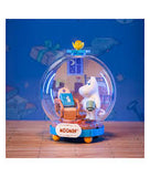 Pantasy | Moomin | Crystal Ball Series
