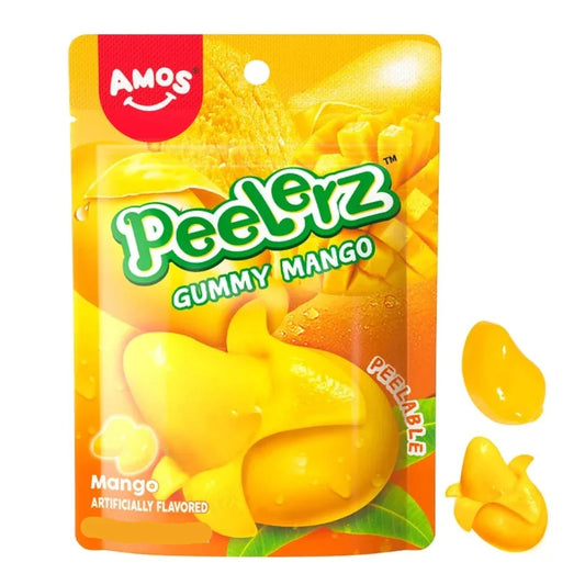 Amos Peelerz Gummy