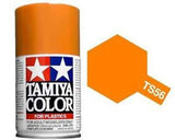 Tamiya Lacquer Paint Spray Can