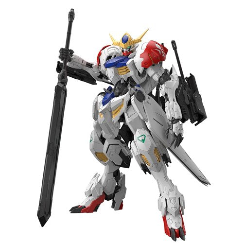 Gundam Iron-Blooded Orphans Gundam Barbatos Lupus Master Grade