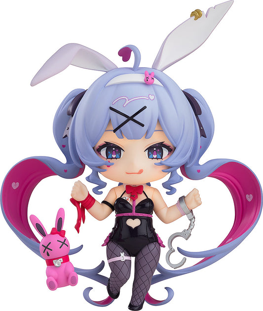 Nendoroid 2730 Hatsune Miku | Rabbit Hole Ver