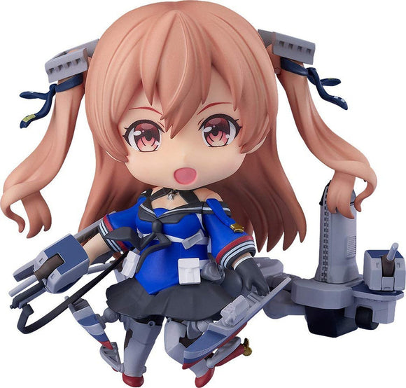 Nendoroid 1335| Kantai Collection | Johnston
