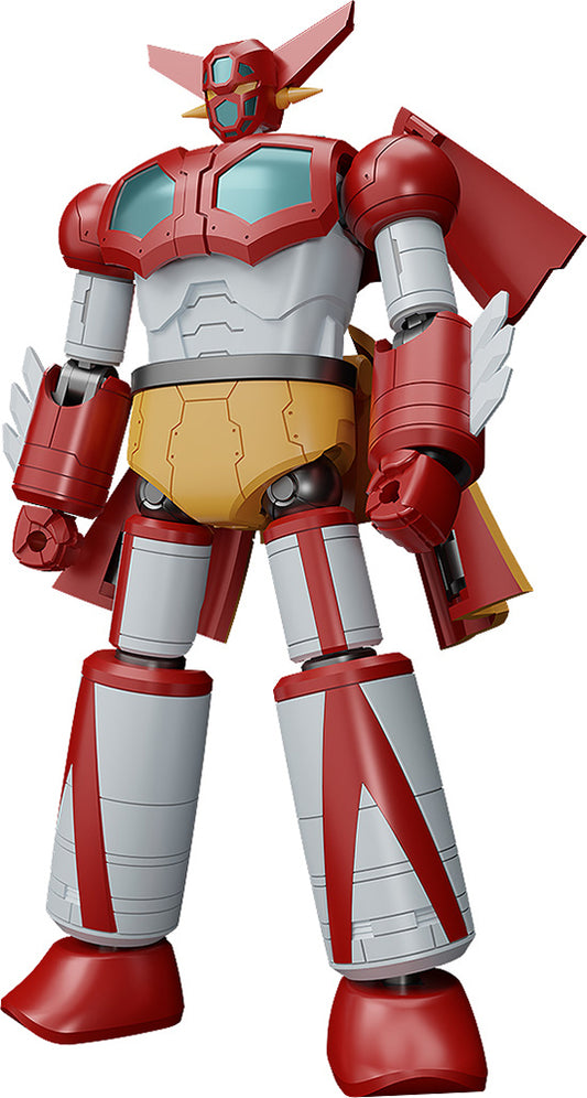 Moderoid - Miniature Combining & Transforming Getter 1
