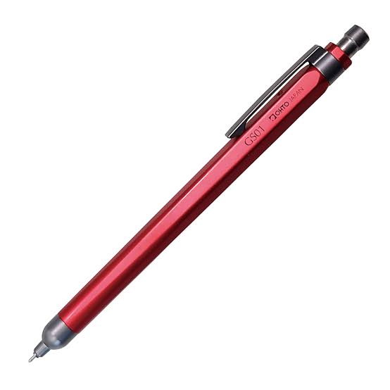 Ohto Roller Gel Pen | 0.5mm
