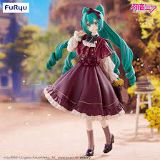 Trio Try It | Vocaloid | Hatsune Miku | Classical Retro
