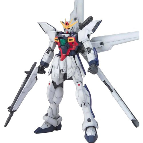 Gundam After War Gundam X GX-9900 Gundam X Master Grade