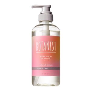 BOTANIST Botanical Spring Shampoo FO Damage Care
