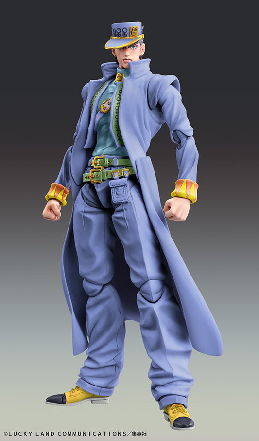 Chozokado | JoJo's Bizarre Adventure | Jotaro Kujo Second