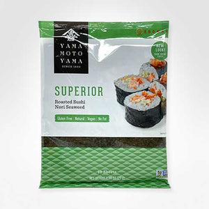 Yamamotoyama Sushi Nori Superior