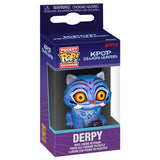 Funko Pocket Pop! Key Chain | KPop Demon Hunters