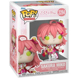 Funko Pop! Hololive