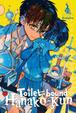 Toilet-Bound Hanako-Kun