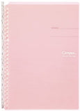 Kokuyo Campus Binder Smart Ring B5