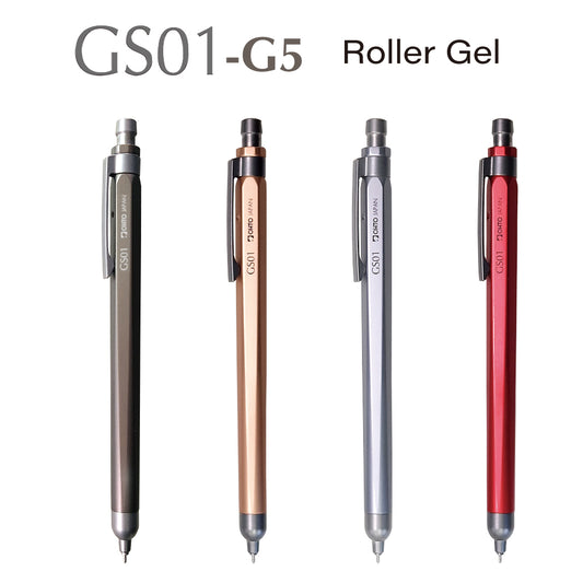 Ohto Roller Gel Pen | 0.5mm