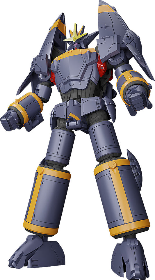 Moderoid - Miniature Combining & Transforming Gunbuster