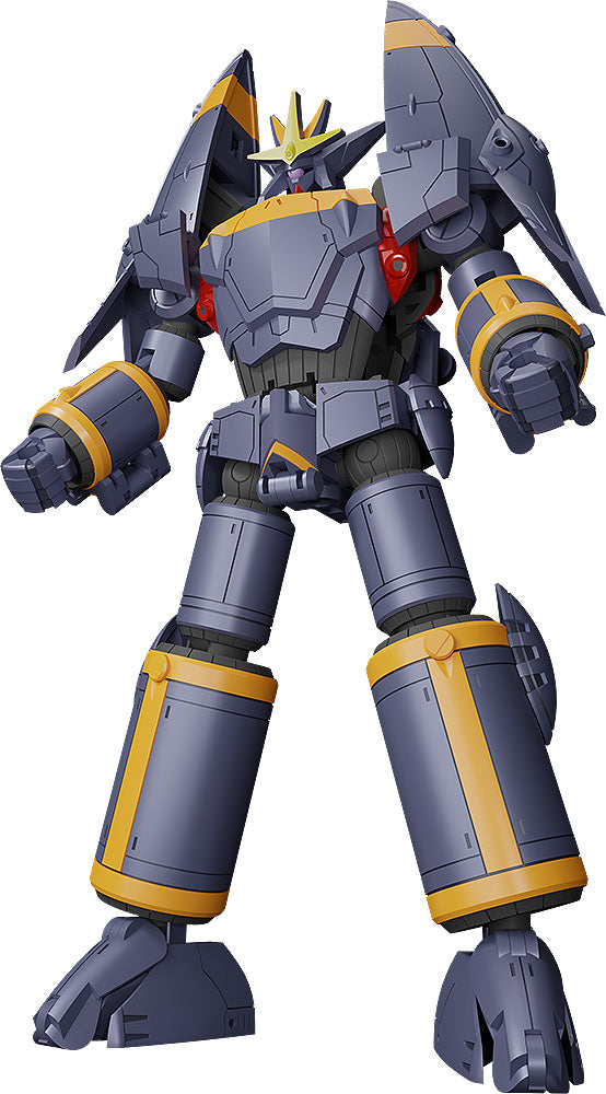 Moderoid - Miniature Combining & Transforming Gunbuster