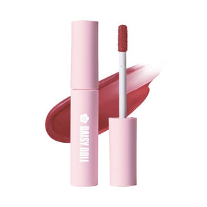 DAISY DOLL Watery Lip Tint O-01