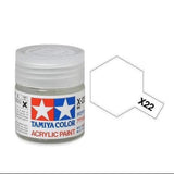 Tamiya Acrylic Paint 10ml