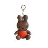 Miffy & Friends Vinyl Key Chain