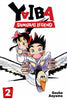 Manga | Yaiba Samurai Legend | Gosho Aoyama