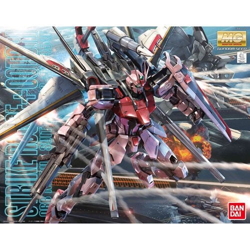 Gundam Seed Strike Rouge Ootori Version RM