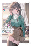Manga | Alya Sometimes Hides Her Feelings in Russian | Sunsunsun
