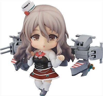 Nendoroid 729 | Kantai Collection | Pola