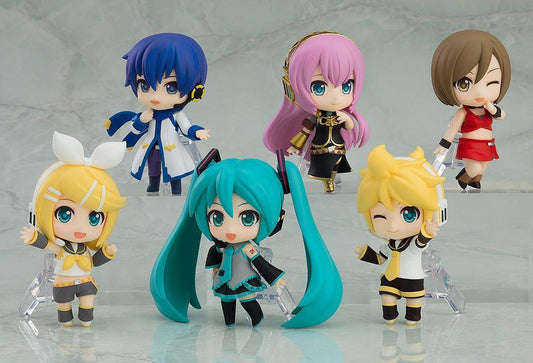Good Smile Company | Nendoroid Suprise | Hatsune Miku x Piapro Characters