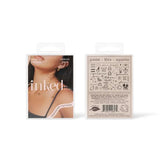 INKED Zodiac Collection Temporary Tattoo Pack