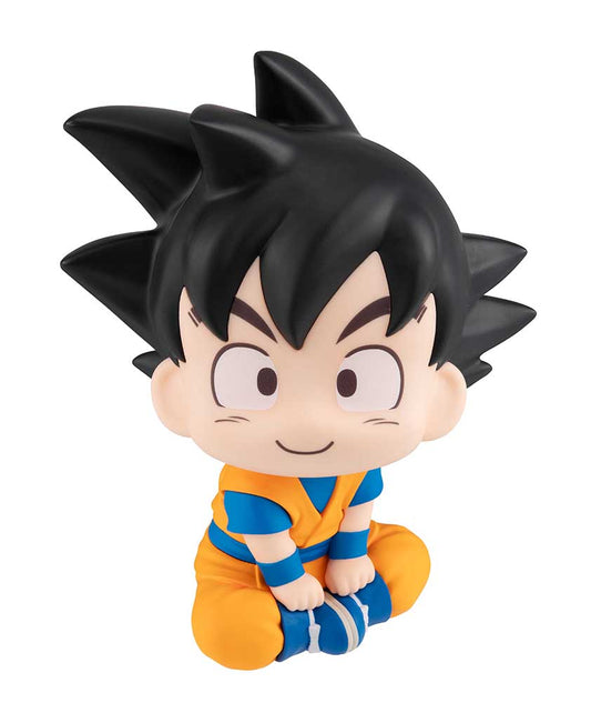 Lookup | Dragon Ball DAIMA | Son Goku