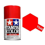 Tamiya Lacquer Paint Spray Can