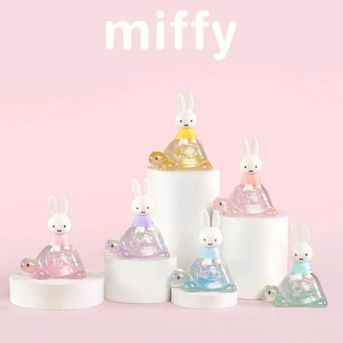 Miffy | Turtle Series | Blind Box