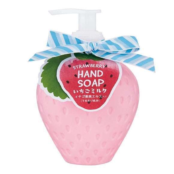 GPP Hand Soap (Strawberry Milk) (NEW)