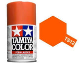 Tamiya Lacquer Spray Paint