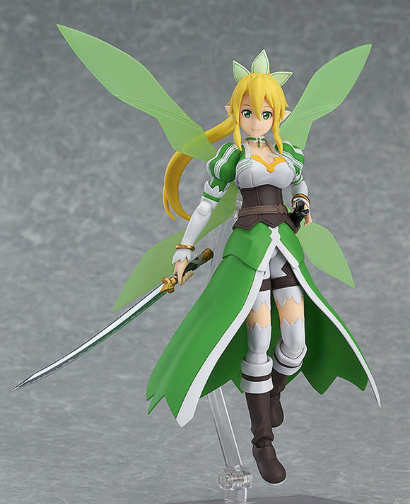 figma 314 | Sword Art Online II | Leafa