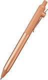Uni-Ball ZENTO Flow | Rollerball Pen | 0.38mm