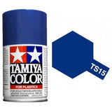Tamiya Lacquer Spray Paint