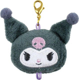 Sanrio Tsunagete Mascot Charm Key Chain