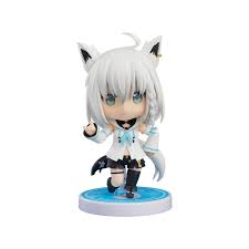 Nendoroid 1821 | Hololive | Shirakami Fubuki