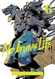 Manga | No Guns Life | Tasuku Karasuma