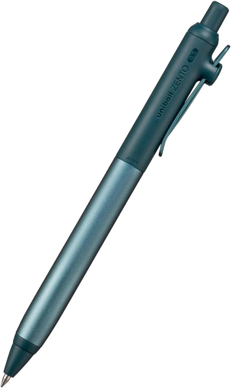 Uni-Ball ZENTO Flow | Rollerball Pen | 0.5mm
