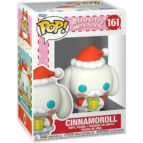 Funko Pop! Hello Kitty | Merry Market | 161 Cinnamoroll