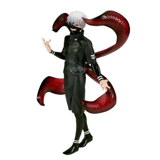 Grandista | Banpresto | Tokyo Ghoul | Kaneki Ken II