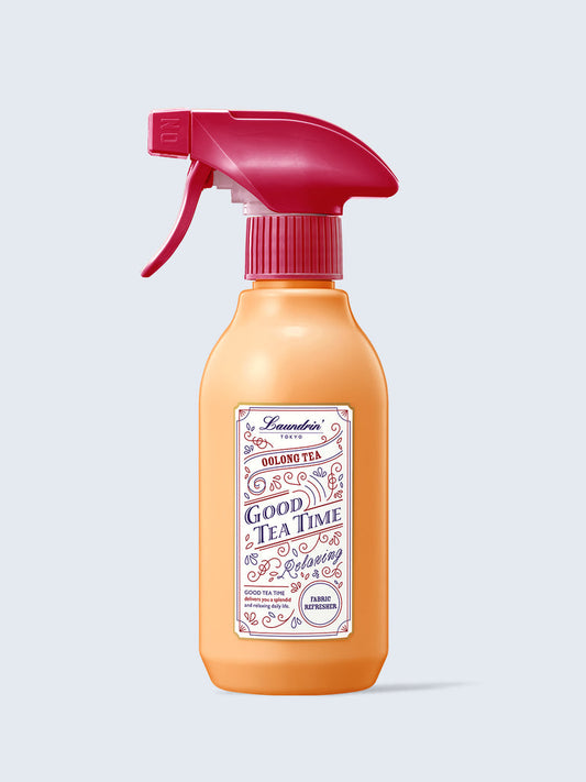 Laundrin' Fabric Refresher Oolong Tea
