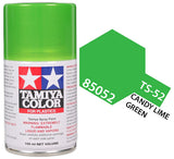 Tamiya Lacquer Paint Spray Can