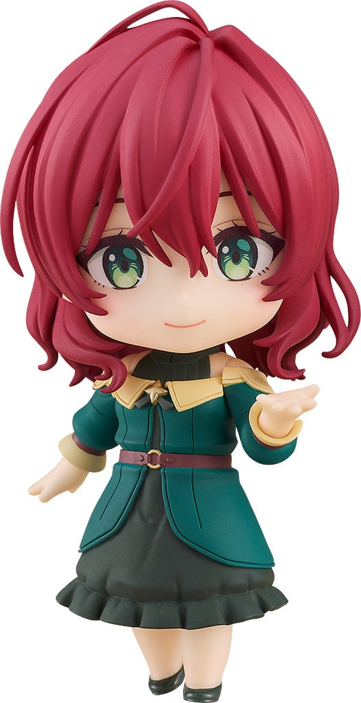 Nendoroid 2552 Dahlia Rossetti