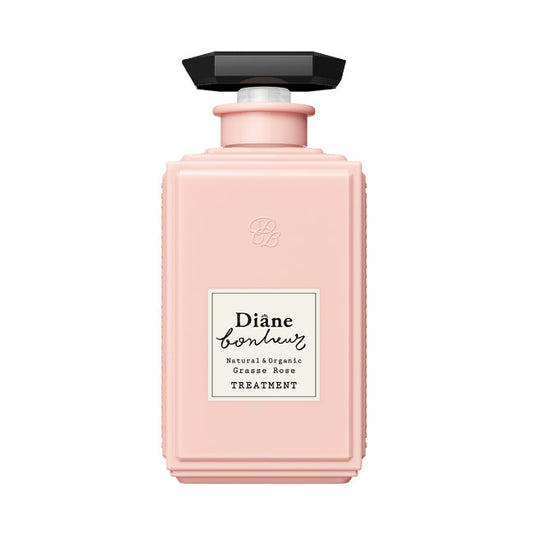 Moist Diane Bonheur Grasse Rose Treatment